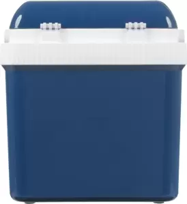 Автомобильный холодильник DEXP FR-243 фото