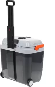 Автомобильный холодильник DEXP FR-29 фото