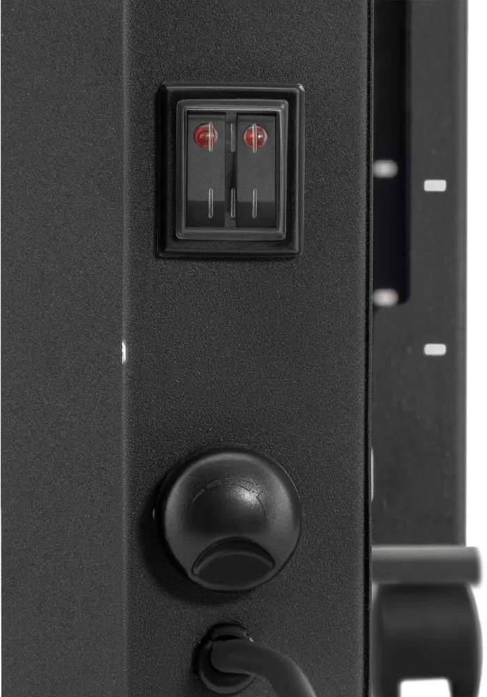 Конвектор Domfy DCB-CH1310 фото