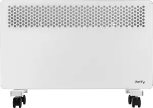 Конвектор Domfy DCW-CH1010 фото