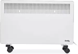 Конвектор Domfy DCW-CH1220 фото