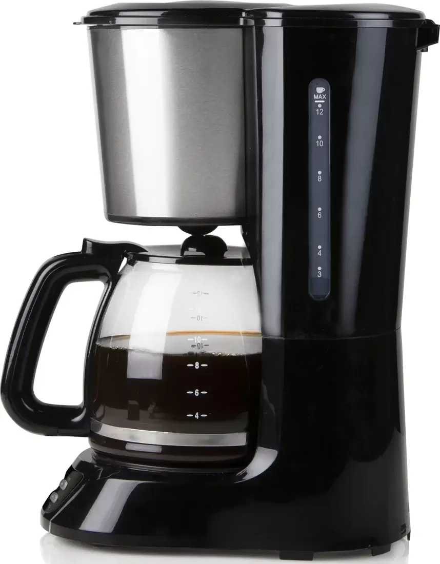 Капельная кофеварка Domo DO1065K фото