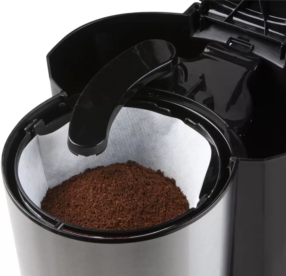 Капельная кофеварка Domo DO1065K фото