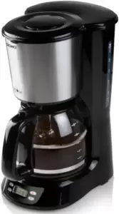 Капельная кофеварка Domo DO1065K фото