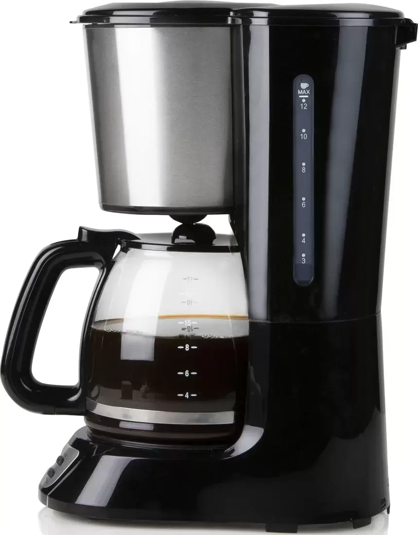 Капельная кофеварка Domo DO708K фото