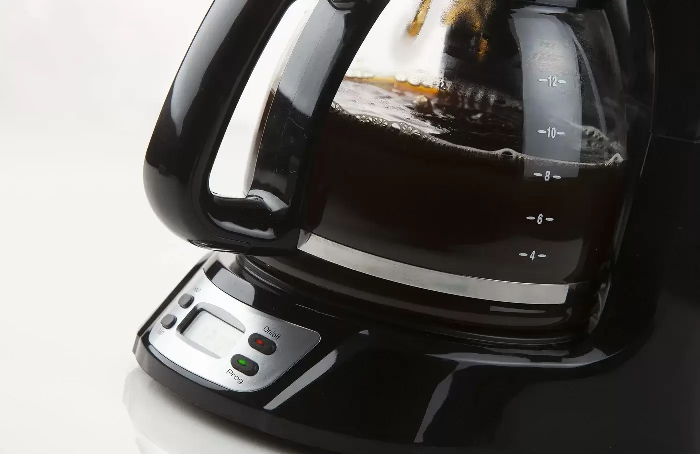 Капельная кофеварка Domo DO708K фото