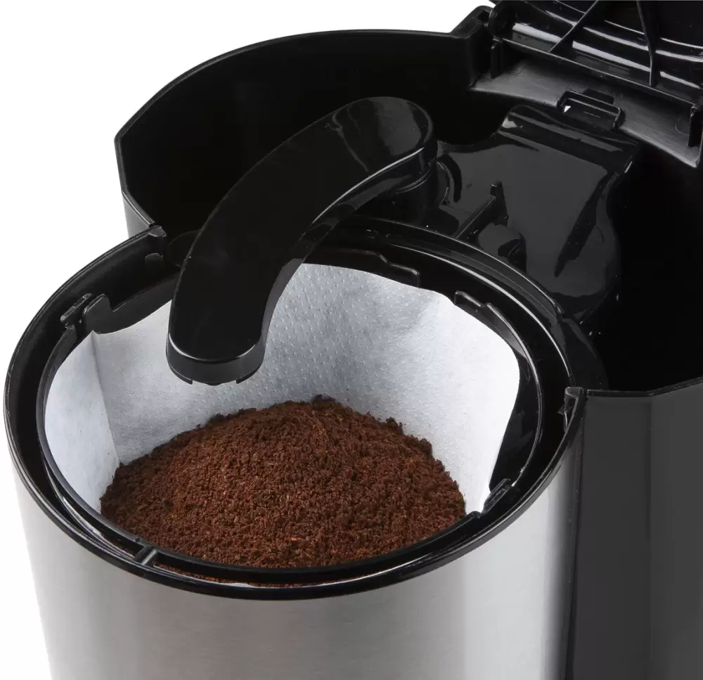 Капельная кофеварка Domo DO708K фото