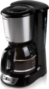 Капельная кофеварка Domo DO708K фото