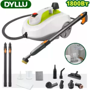 Пароочиститель Dyllu DTSC1515 фото