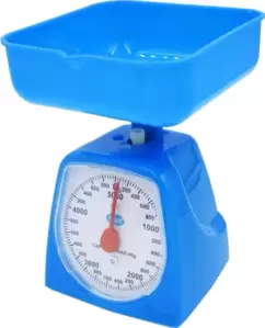 Кухонные весы DomiNado KCA-5KG фото