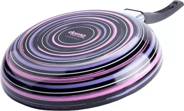 Сковорода DOMO D23PA24A07 фото