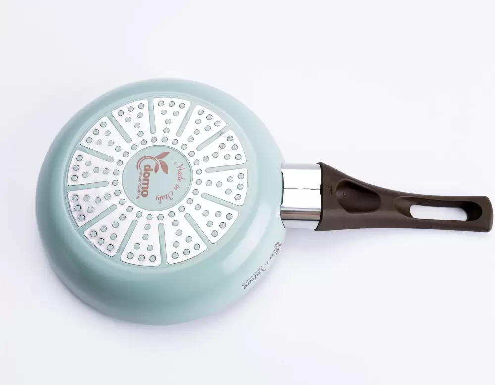 Сковорода DOMO D33PA2800 фото