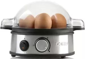 Яйцеварка Domo DO9142EK фото