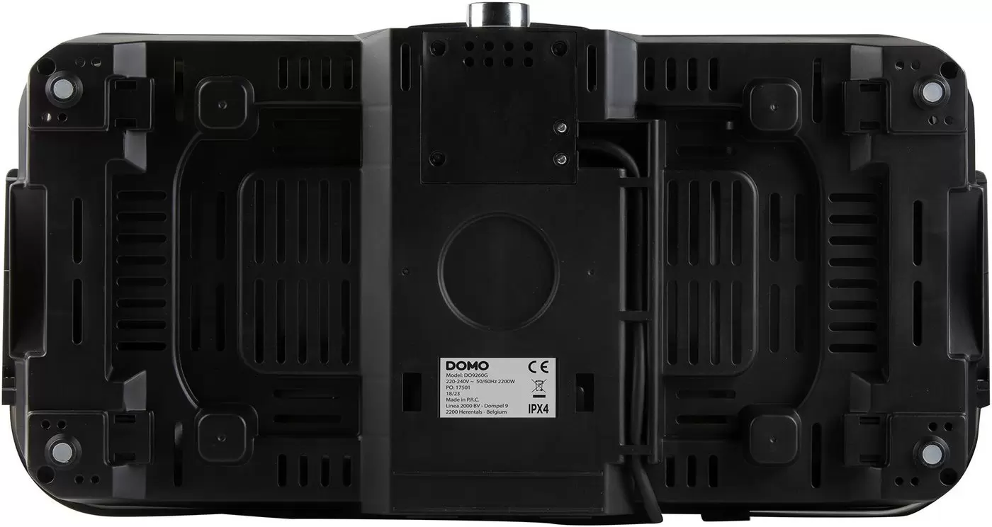 Электрогриль Domo DO9260G фото