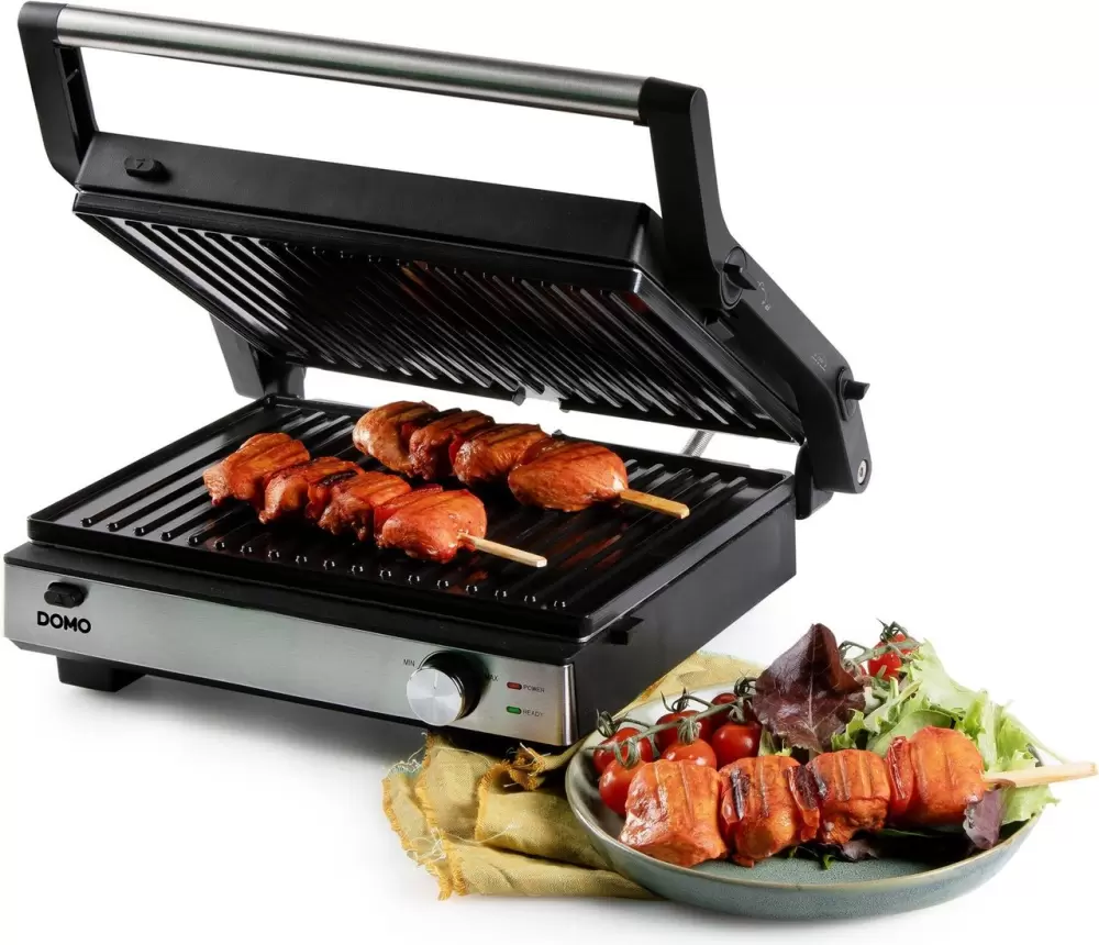 Электрогриль Domo DO9287G фото
