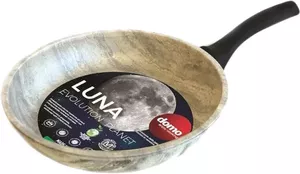 Сковорода Domo Evolution Planet Luna D14PA2801 фото