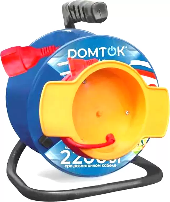 Domtok U2428 (30м)