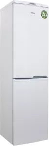 Холодильник с морозильником Don R-297 BI фото