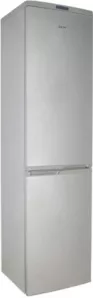 Холодильник с нижней морозильной камерой Don R-299 M фото