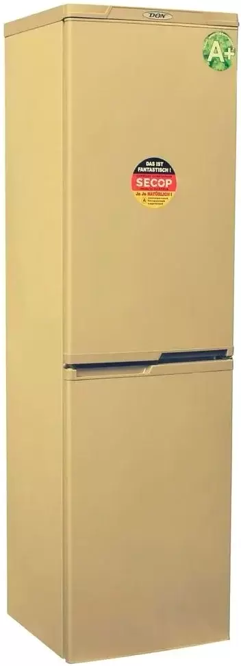 Don R-295 BUKz