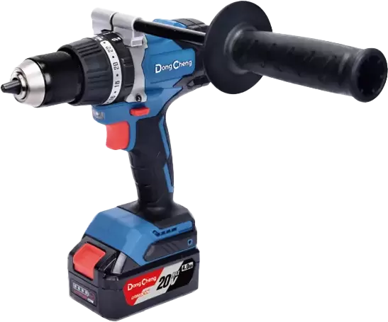 DongCheng DCJZ03-13 Type EM