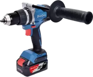 DongCheng DCJZ03-13 Type EM