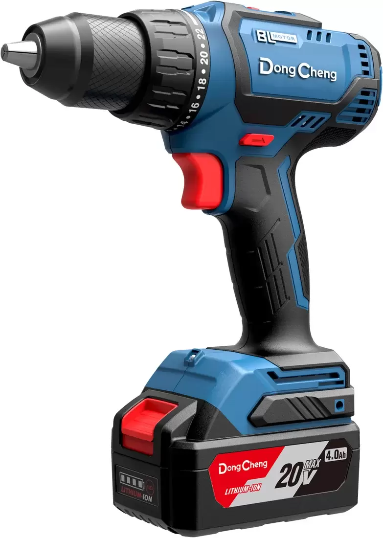 DongCheng DCJZ04-13 (Type EM)