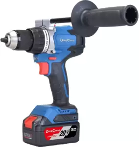 DongCheng DCJZ06-13 (Type EM)