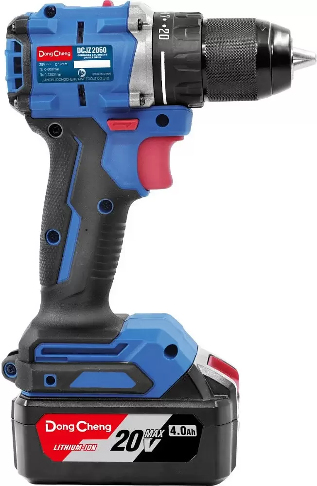 DongCheng DCJZ2060 (TYPE EM)