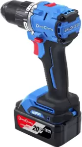 Дрель-шуруповерт DongCheng DCJZ2060i (TYPE EM) фото