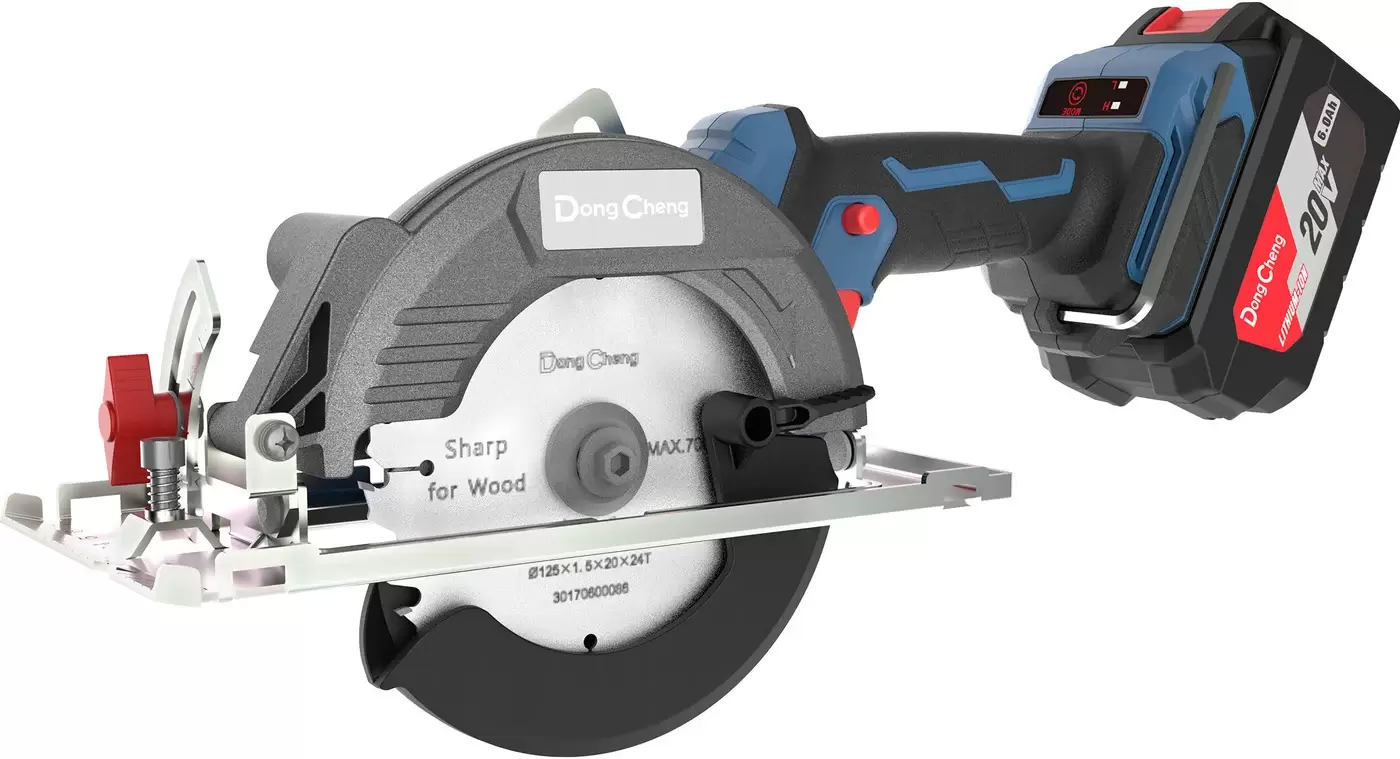 DongCheng DCMY140S Type EM
