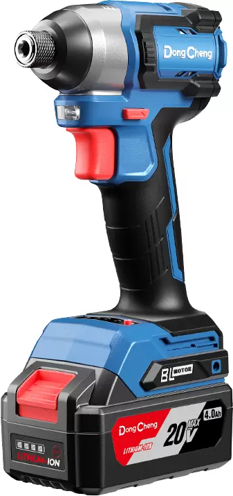 DongCheng DCPL165 (Type EM)