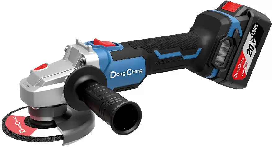 DongCheng DCSM03-125 Type FK