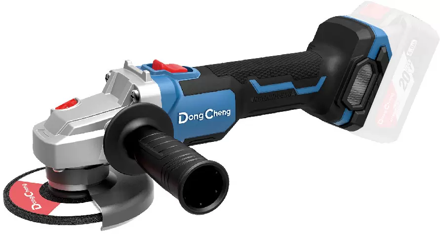 DongCheng DCSM03-125 Type Z