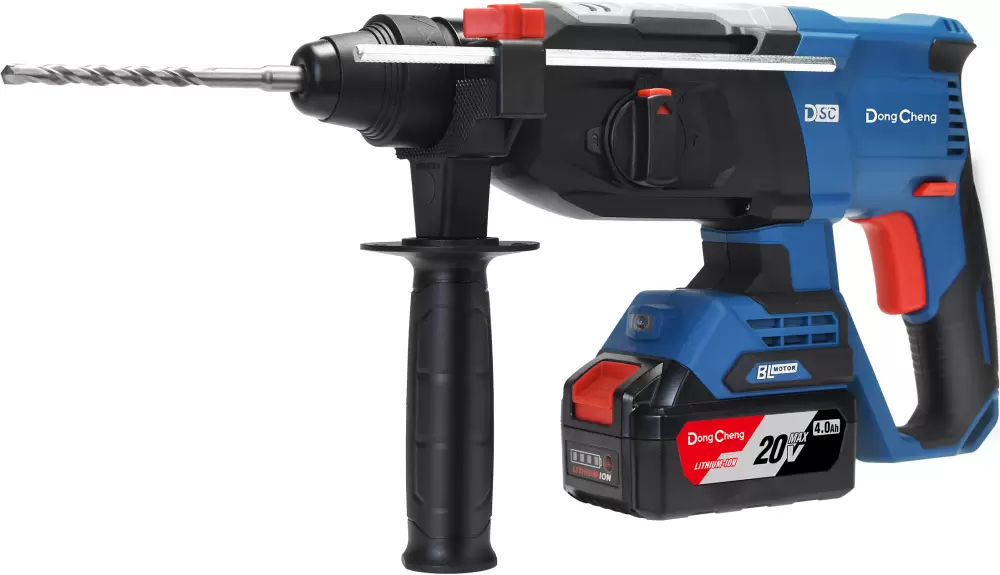 DongCheng DCZC02-26 Type FK