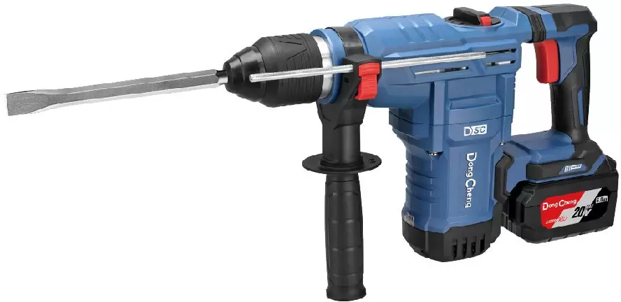 DongCheng DCZC02-28 (TYPE H2K)