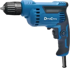 DongCheng DJZ05-10BK