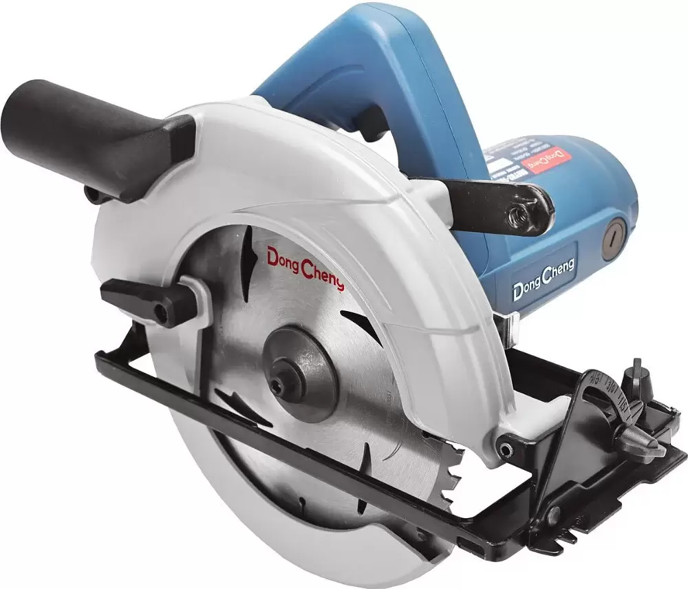 Циркулярная пила DongCheng DMY02-185SH фото