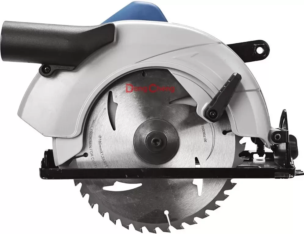 Циркулярная пила DongCheng DMY02-185SH фото