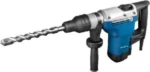 Отбойный молоток DongCheng DZC03-38 фото