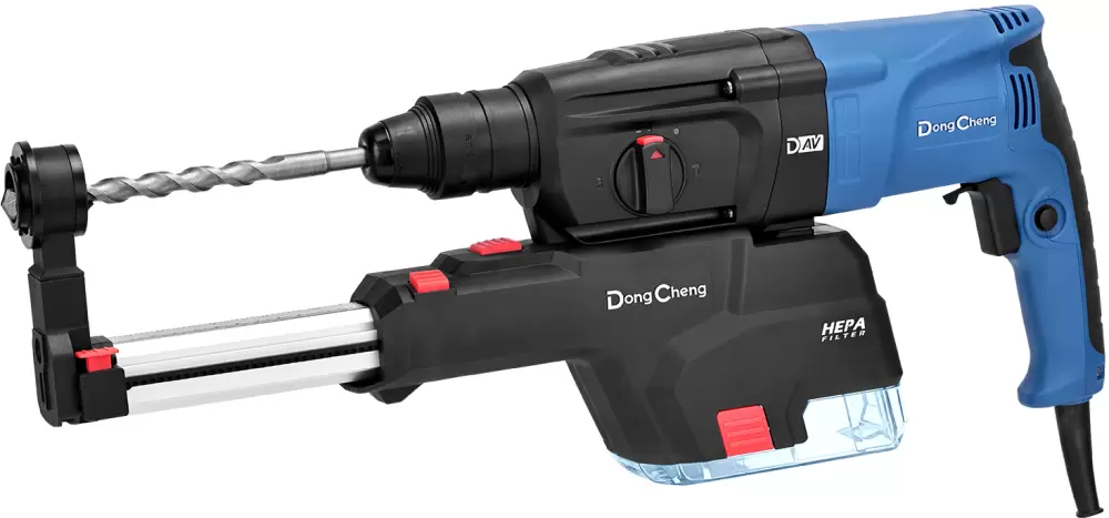 DongCheng DZC05-26XC