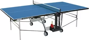 Теннисный стол Donic Outdoor Roller 800-5 (синий) фото