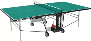Теннисный стол Donic Outdoor Roller 800-5 (зеленый) фото