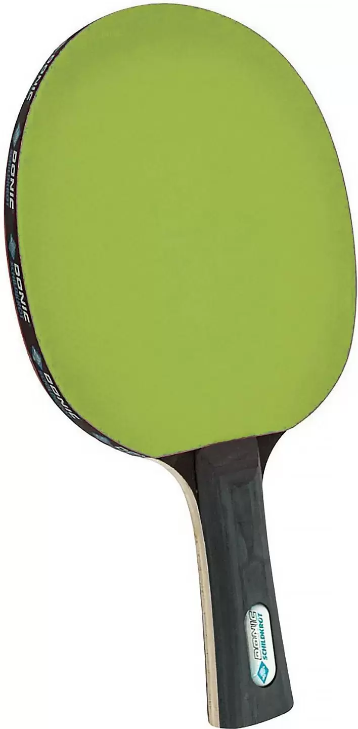 Ракетка для настольного тенниса Donic-Schildkrot Color Z 703020 (зеленый) фото