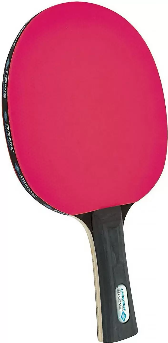 Ракетка для настольного тенниса Donic-Schildkrot Color Z 703021 (розовый) фото