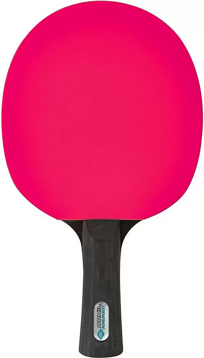 Ракетка для настольного тенниса Donic-Schildkrot Color Z 703021 (розовый) фото
