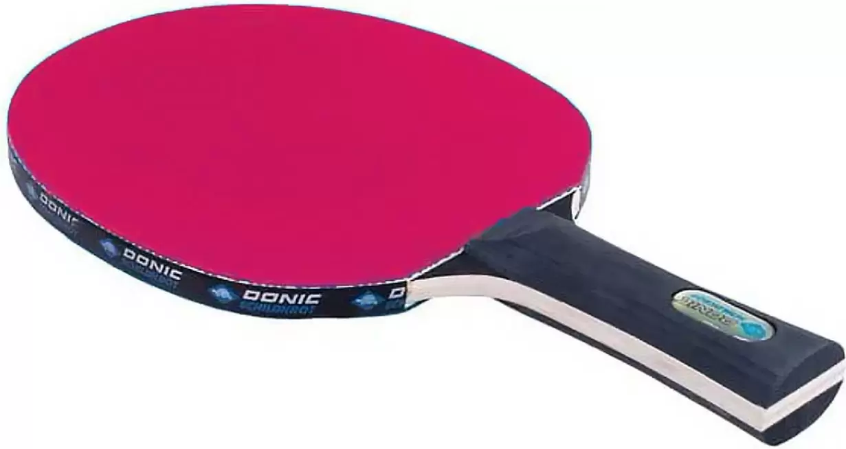 Ракетка для настольного тенниса Donic-Schildkrot Color Z 703021 (розовый) фото