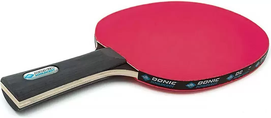 Ракетка для настольного тенниса Donic-Schildkrot Color Z 703021 (розовый) фото