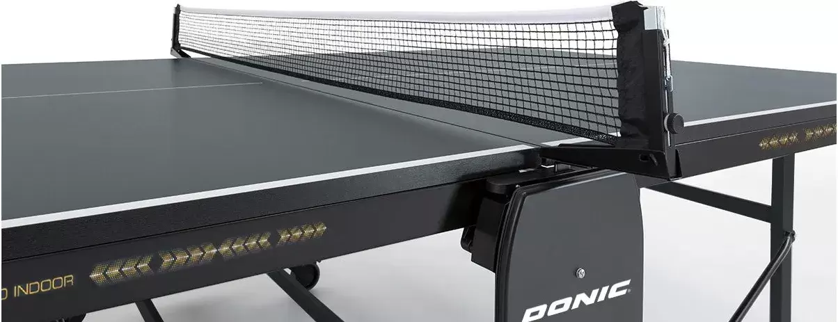 Теннисный стол Donic Schildkrot Indoor Style 1000 230241 серый фото