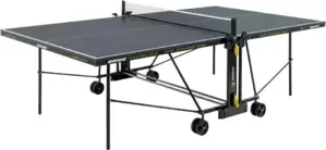 Теннисный стол Donic Schildkrot Indoor Style 600 230246 серый фото